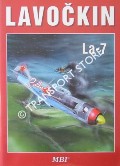 Lavockin [Lavochkin] La-7 by VESTSIK, Milos
